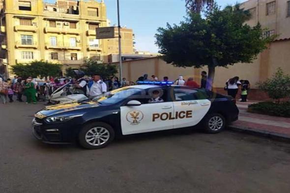 أطلق النار على ضابط.. مصرع عنصر إجرامي في الإسكندرية