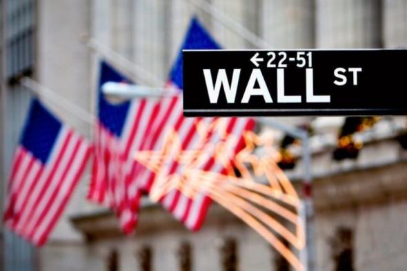 هدوء حذر يسود سوق الأسهم الأمريكية قبيل قرار الفيدرالي