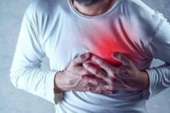 تراند اليوم : الكشف عن 6 علامات تظهر في الجسم تشير إلى قرب إصابتك بأزمة قلبية