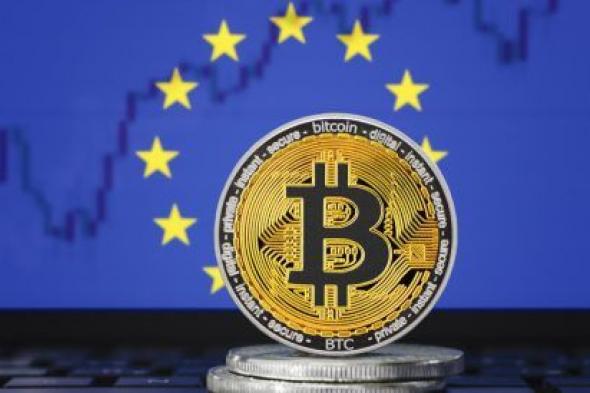 استطلاع:  73% من الأوروبيين واثقين من مستقبل العملات الرقمية المشفرة