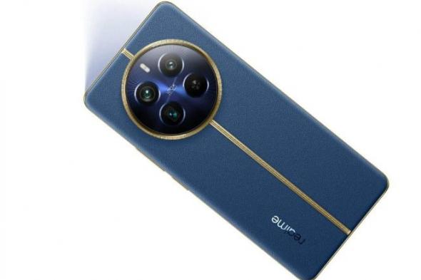 تكنولوجيا: هاتف Realme 12 Pro Plus ينطلق بكاميرة periscope وشاشة منحنية