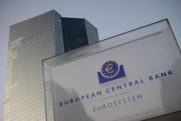 مسؤول بالبنك المركزي الأوروبي يتوقع خفض الفائدة في يونيو المقبل