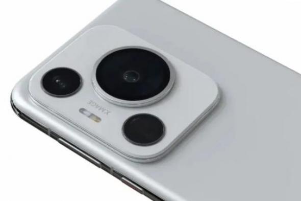 تكنولوجيا: هواوي تختبر اثنان من الأحجام في الشاشة لهاتف Huawei P70