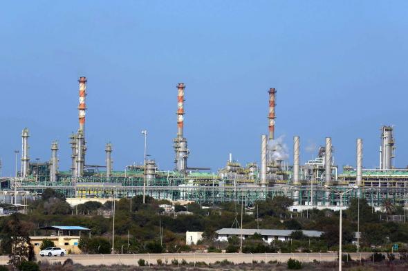 شركة مصرية تفوز بعقد استكشافات نفطية في ليبيا لمدة 3 سنوات