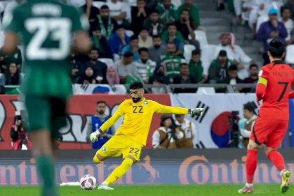 كأس آسيا: كوريا الجنوبية تقصي السعودية بركلات الترجيح وتبلغ ربع النهائي