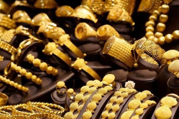 مستشار وزير التموين يكشف أسباب وقف تسعير الذهب وموعد تراجع الأسعار