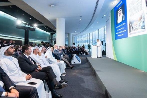 "دبي الصحية" تستعرض نظامها الصحي الأكاديمي خلال معرض "الصحة العربي 2024"