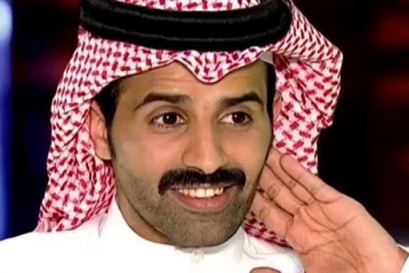 بالفيديو: سعود القحطاني يكشف عن موقف حدث بينه وبين فتاة منظمة لمباراة الهلال.. وهذا ما فعله المنظمين عندما حضروا لإخراجه من الملعب