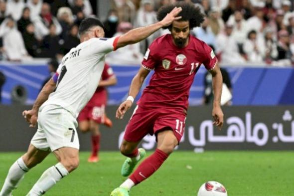 كأس آسيا: الضفة الغربية فخورة بابنها البطاط ومشوار منتخب فلسطين