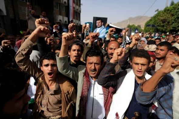 "قرارات الإعدام الحوثية".. ترهيب لأسر المختطفين والمدافعين عن حقوق الإنسان