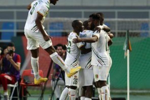 بهدف عكسي.. مالي تتخطى بوركينا فاسو وتتأهل إلى ربع نهائي كأس أمم أفريقيا