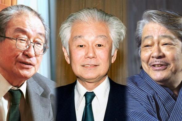 اليابان | 60 عامًا على تأسيس جمعية كتاب الخيال العلمي والفانتازيا في اليابان