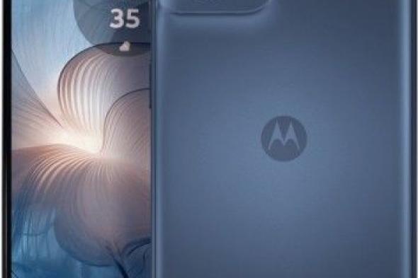 تكنولوجيا: هاتف Moto G24 Power ينطلق رسمياً بقدرة بطارية 6000 mAh