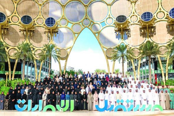 الامارات | إطلاق «مهمة الإمارات للمستقبل»