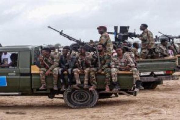 الصومال: مقتل عناصر إرهابية في عملية مشتركة بمحافظة "مدغ" وسط البلاد