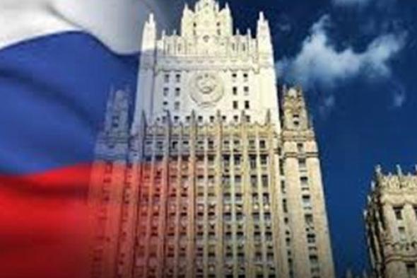 الخارجية الروسية تعد بحل الأزمة السورية بشأن الوجود الأجنبي