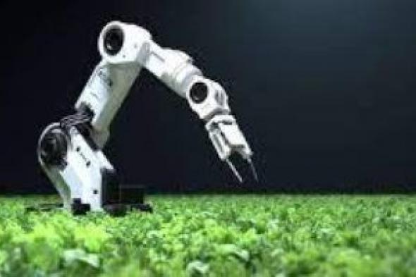 تكنولوجيا: الروبوتات تتولى مهام الزراعة الثقيلة في صربيا