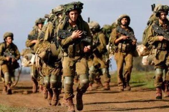 الإعلام الإسرائيلي يكشف عن سحب لواء احتياط إسرائيلي من غزة