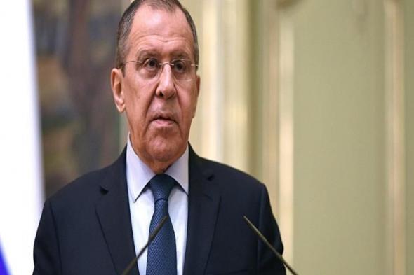وزير الخارجية الروسي: التهديدات بزيادة زعزعة استقرار الشرق الأوسط "حقيقية"