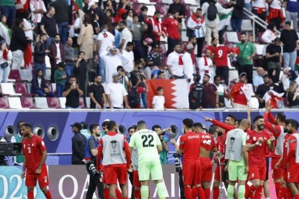 مباريات كأس آسيا اليوم.. البحرين تصطدم باليابان وسوريا لفك عقدة نصف قرن