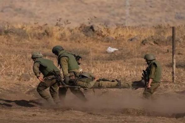 قائد بوحدة النخبة.. جيش الاحتلال يعلن مقتل ضابط في اشتباكات شمال غزة