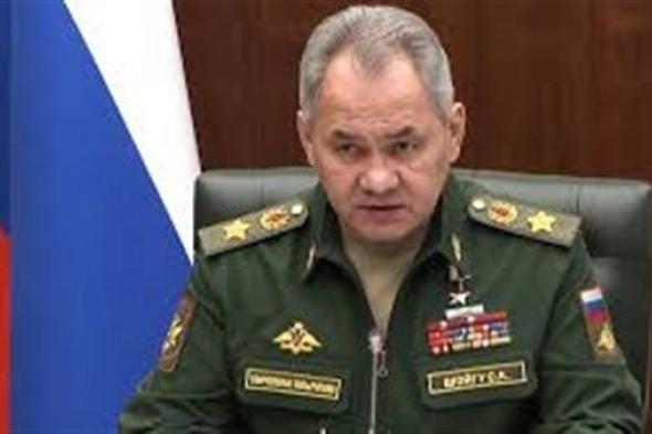 الدفاع الروسية تكشف عن نتائج العملية الخاصة على محور كراسني ليمان