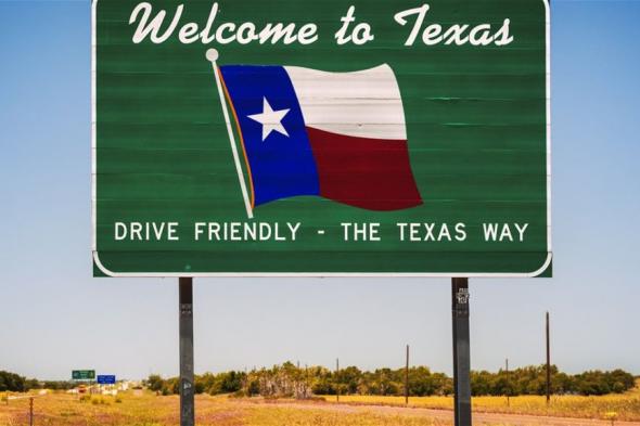 "ولاية النجمة الوحيدة".. ماذا تعرف عن "تكساس" بعد أن تحدت إدارة جو بايدن؟