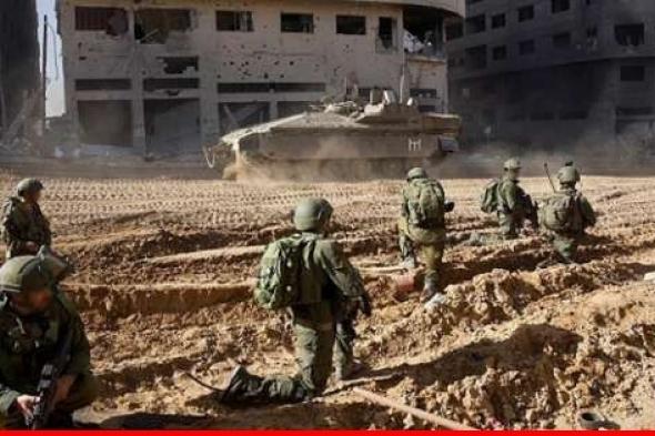إعلام إسرائيلي: سحب اللواء الخامس بالجيش الإسرائيلي من قطاع غزة في إطار تقليص عدد القوات
