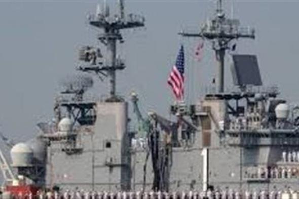 أنصار الله تكبد البحرية الأمريكية مليارات الدولارات جراء الضربات الأخيرة