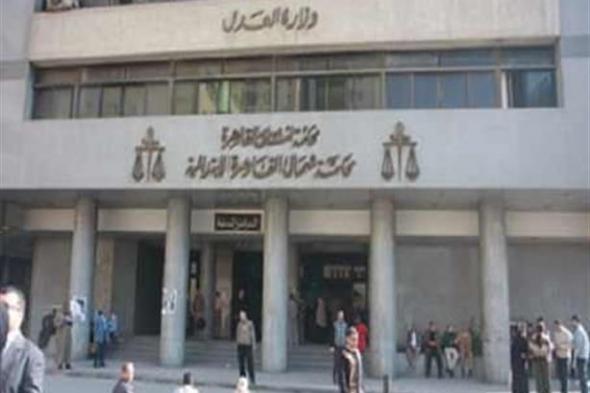 قرار قضائي جديد بشأن المتهمين بخطف طفلتي الأسانسير بمدينة نصر