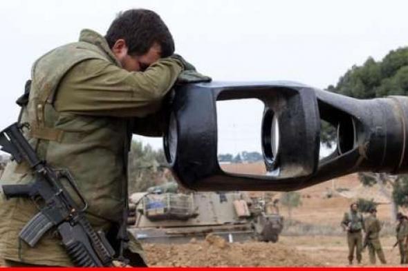 الجيش الإسرائيلي أعلن مقتل ضابط في معارك شمالي غزة