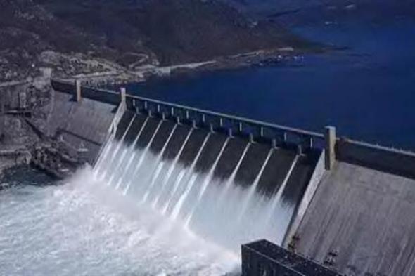 رئيس "المحطات المائية" بالكهرباء: السد العالي يعمل بكفاءة تامة.. وهذا هو منسوب مياه النيل