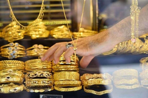 ارتفاع طفيف بأسعار الذهب في الأسواق العراقية