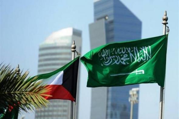 السعودية والكويت تؤكدان ضرورة وقف العمليات العسكرية في الأراضي الفلسطينية
