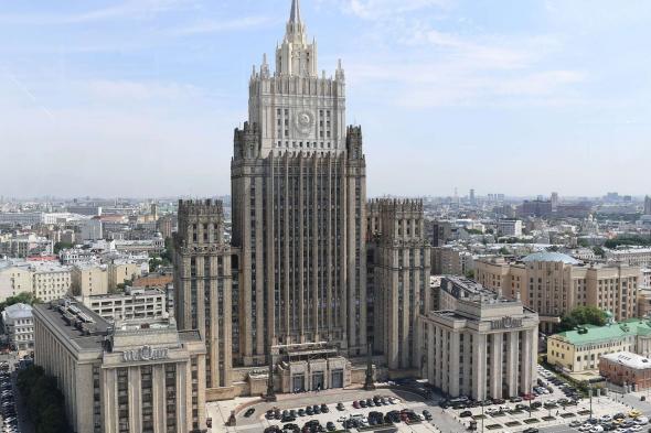 موسكو: نبذل كل الجهود لجعل سوريا خالية من الوجود الأجنبي