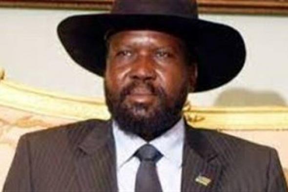 رئيس جنوب السودان يجري تعديلات وزارية لمسؤولي المعارضة في 4 ولايات