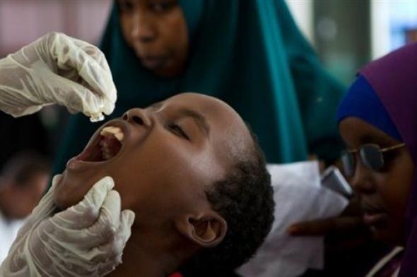 زيمبابوي تطلق حملة تطعيم ضد الكوليرا