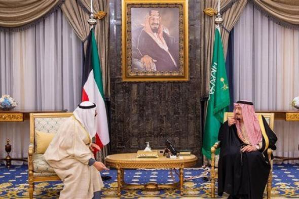 النص الكامل للبيان المشترك للقمة السعودية الكويتية