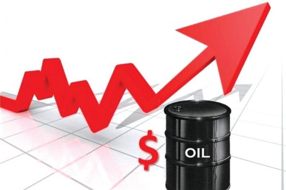 أسعار النفط بصدد تسجيل أول مكاسب شهرية في 2024
