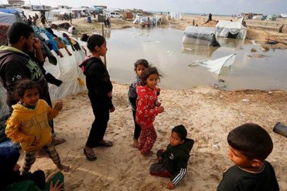 أطباء بلا حدود: الأزمة الإنسانية في غزة بلغت مستويات كارثية