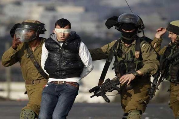 الاحتلال الإسرائيلي يفرج عن 114 فلسطينيًا من معتقلي غزة