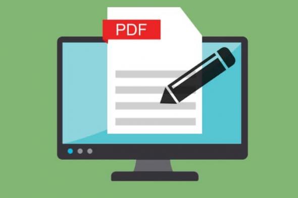 تعديل ملفات PDF بمساعدة أفضل 12 برنامج
