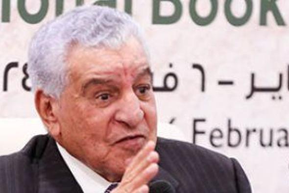 زاهى حواس: المتحف المصرى الكبير سيقدم أكبر دعاية سياحية لمصر على أعلى مستوى