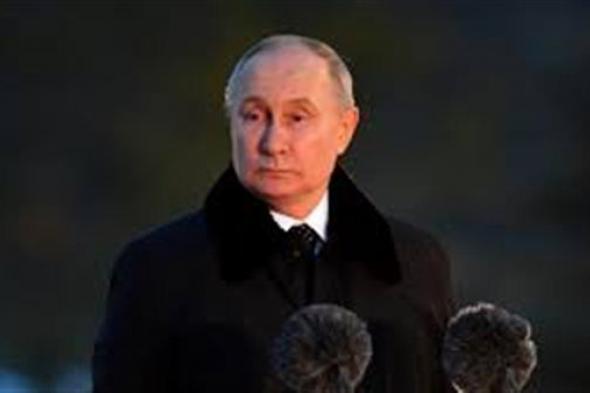 بوتين يفضح الجاني الحقيقي وراء إسقاط طائرة الأسرى الأوكرانية