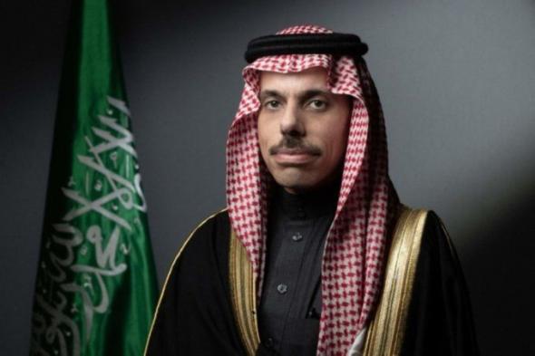 السعودية | وزير الخارجية يتلقى اتصالاً هاتفياً من نائب رئيس مجلس الوزراء وزير الخارجية العراقي