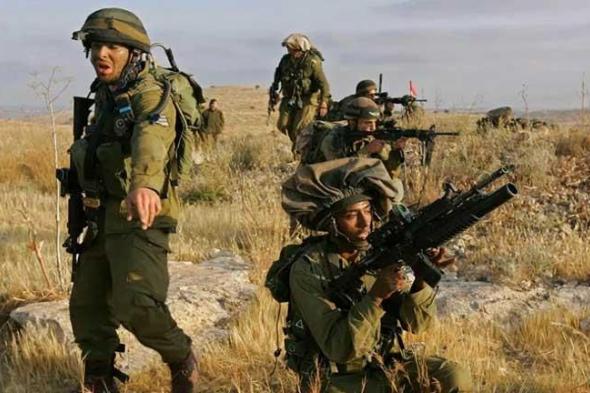 انسحاب جيش الاحتلال الإسرائيلي بشكل ملحوظ من مدينة غزة وشمال القطاع