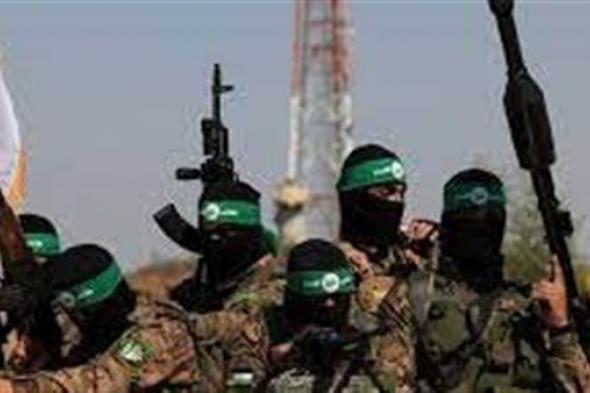 "حماس" تكشف حقيقة وجود هدنة السبت المقبل