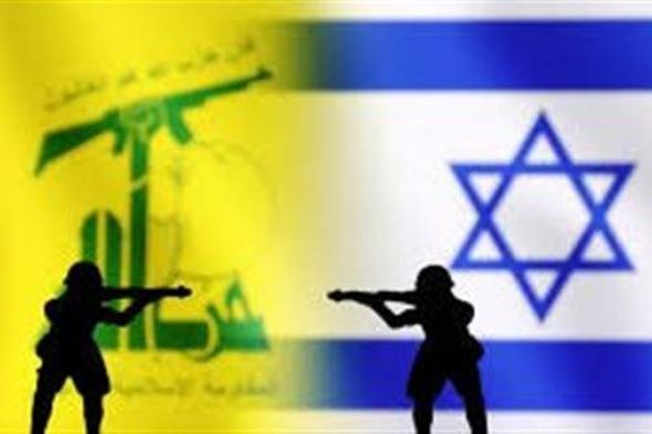 تبادل القصف بين حزب الله اللبناني والقوات الإسرائيلية