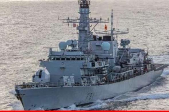 مكتب عمليات التجارة البحرية البرطانية تلقى معلومات حول حادث بحري غرب ميناء الحديدة اليمني