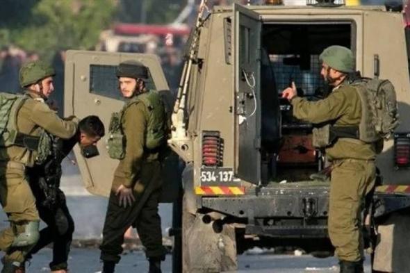 هيئة شؤون الأسرى الفلسطينية: الاحتلال اعتقل 6420 فلسطينيًا في الضفة الغربية منذ السابع من أكتوبر الماضي